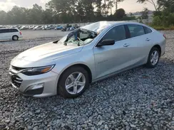 1G1ZC5ST8NF167898 2022 CHEVROLET MALIBU