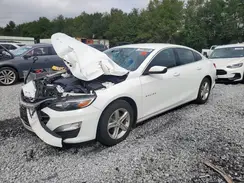 1G1ZC5ST8NF171921 2022 CHEVROLET MALIBU