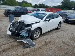 1G1ZC5ST8NF173216 2022 CHEVROLET MALIBU