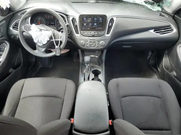 1G1ZC5ST8NF173216 2022 CHEVROLET MALIBU - Image 8