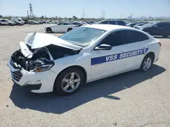 1G1ZC5ST8NF178643 2022 CHEVROLET MALIBU