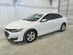 1G1ZC5ST8NF183583 2022 CHEVROLET MALIBU