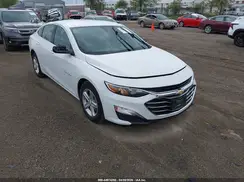 1G1ZC5ST8NF184099 2022 CHEVROLET MALIBU