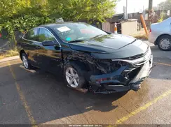 1G1ZC5ST8NF185043 2022 CHEVROLET MALIBU