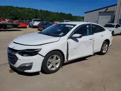 1G1ZC5ST8NF186354 2022 CHEVROLET MALIBU