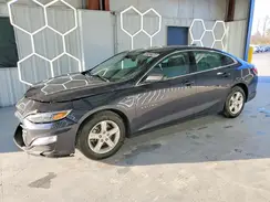 1G1ZC5ST8PF111379 2023 CHEVROLET MALIBU