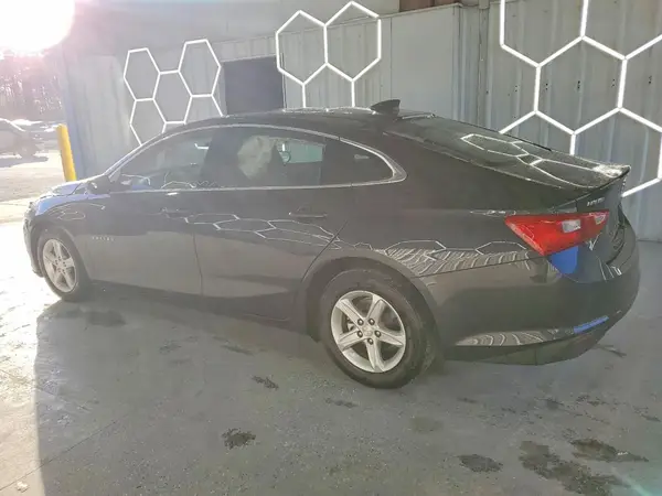 1G1ZC5ST8PF111379 2023 CHEVROLET MALIBU - Image 2