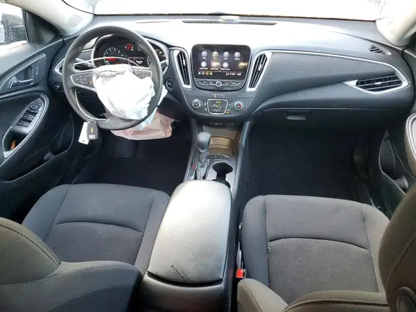 1G1ZC5ST8PF111379 2023 CHEVROLET MALIBU - Image 8