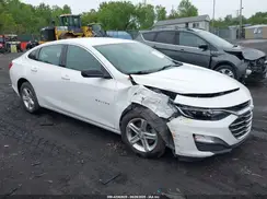 1G1ZC5ST8PF112032 2023 CHEVROLET MALIBU