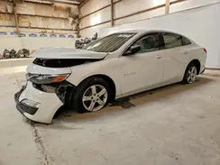 1G1ZC5ST8PF113553 2023 CHEVROLET MALIBU