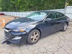 1G1ZC5ST8PF116730 2023 CHEVROLET MALIBU
