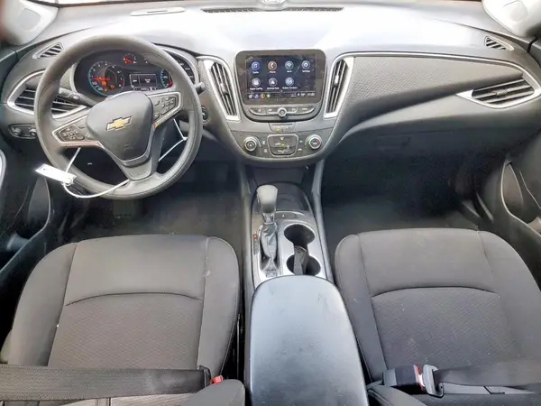 1G1ZC5ST8PF116730 2023 CHEVROLET MALIBU - Image 8