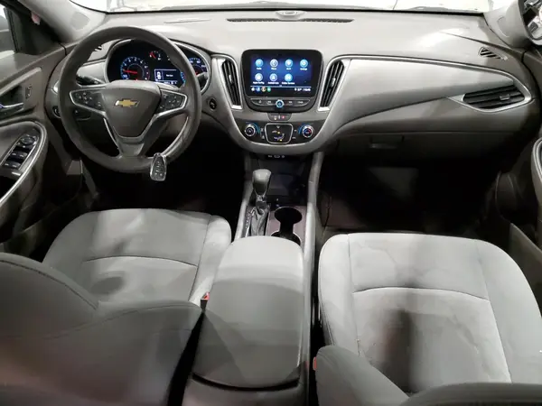 1G1ZC5ST8PF123676 2023 CHEVROLET MALIBU - Image 8