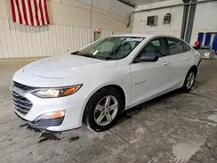 1G1ZC5ST8PF127596 2023 CHEVROLET MALIBU