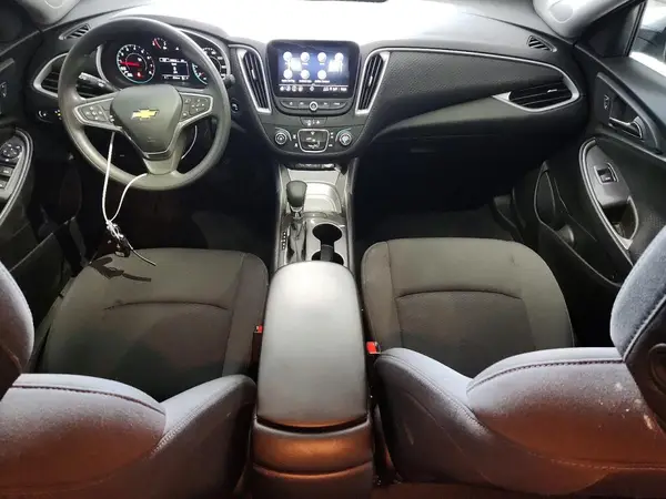 1G1ZC5ST8PF127596 2023 CHEVROLET MALIBU - Image 8