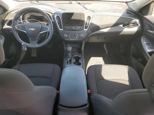 1G1ZC5ST8PF128134 2023 CHEVROLET MALIBU - Image 8