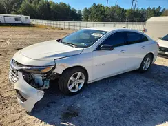 1G1ZC5ST8PF128912 2023 CHEVROLET MALIBU