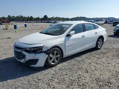 1G1ZC5ST8PF149498 2023 CHEVROLET MALIBU