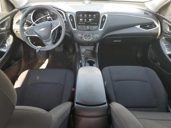 1G1ZC5ST8PF149498 2023 CHEVROLET MALIBU - Image 8
