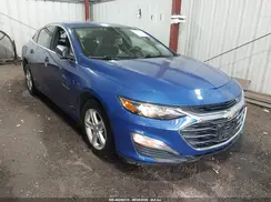 1G1ZC5ST8PF152482 2023 CHEVROLET MALIBU