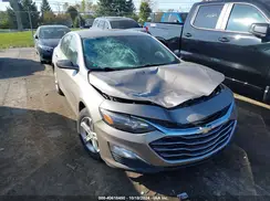 1G1ZC5ST8PF157357 2023 CHEVROLET MALIBU