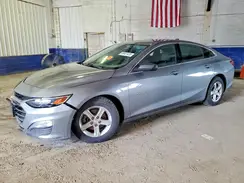 1G1ZC5ST8PF158203 2023 CHEVROLET MALIBU