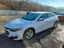 1G1ZC5ST8PF159321 2023 CHEVROLET MALIBU
