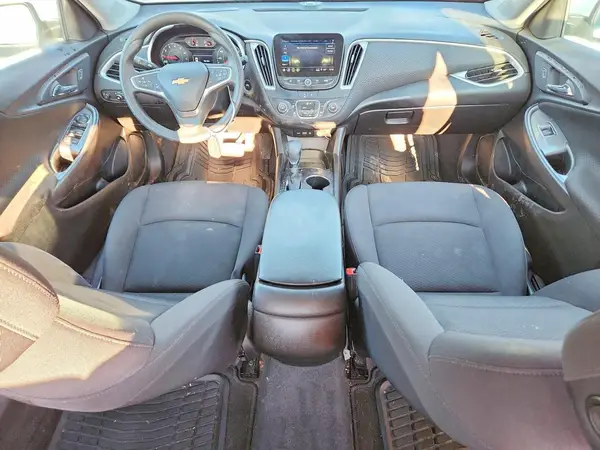 1G1ZC5ST8PF159321 2023 CHEVROLET MALIBU - Image 8