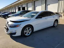 1G1ZC5ST8PF160081 2023 CHEVROLET MALIBU