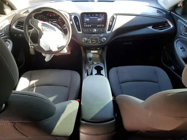 1G1ZC5ST8PF160081 2023 CHEVROLET MALIBU - Image 8