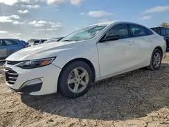 1G1ZC5ST8PF160176 2023 CHEVROLET MALIBU