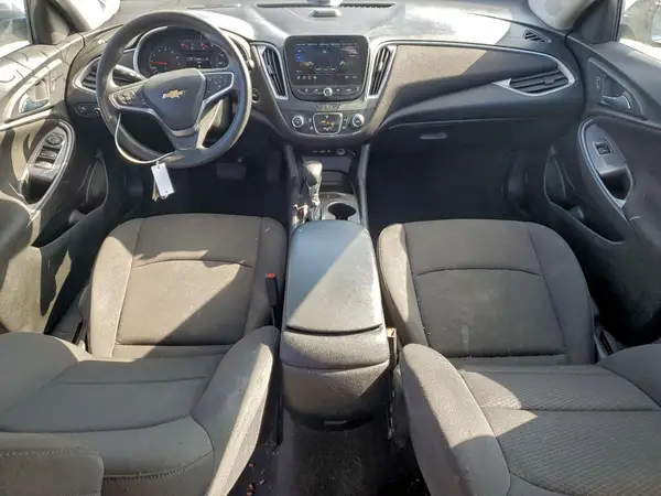 1G1ZC5ST8PF160176 2023 CHEVROLET MALIBU - Image 8