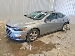 1G1ZC5ST8PF162784 2023 CHEVROLET MALIBU
