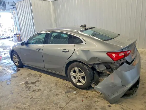 1G1ZC5ST8PF162784 2023 CHEVROLET MALIBU - Image 2