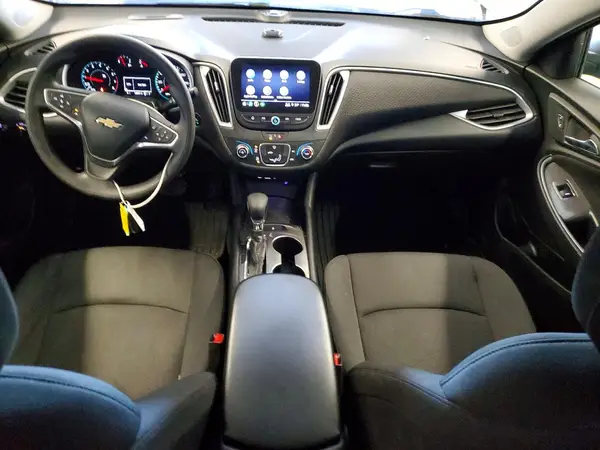 1G1ZC5ST8PF162784 2023 CHEVROLET MALIBU - Image 8