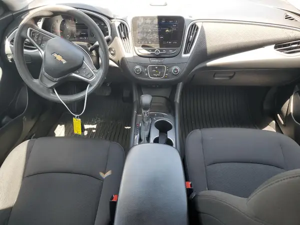 1G1ZC5ST8PF162820 2023 CHEVROLET MALIBU - Image 8
