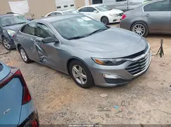 1G1ZC5ST8PF163353 2023 CHEVROLET MALIBU