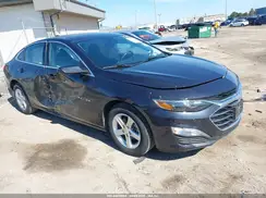 1G1ZC5ST8PF186843 2023 CHEVROLET MALIBU
