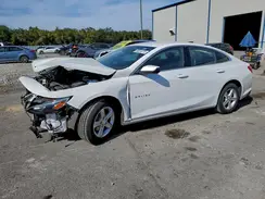 1G1ZC5ST8PF187720 2023 CHEVROLET MALIBU
