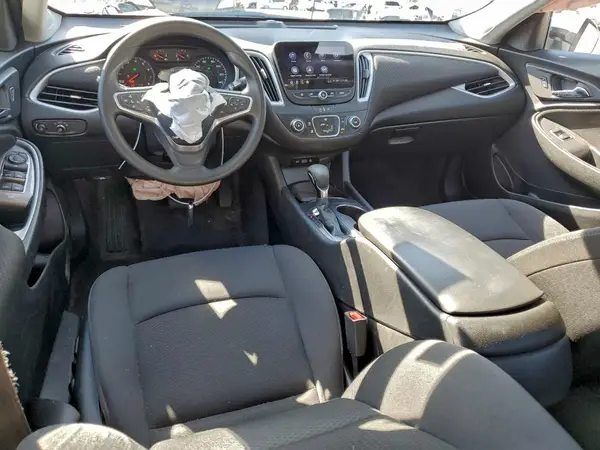 1G1ZC5ST8PF187720 2023 CHEVROLET MALIBU - Image 8