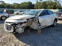 1G1ZC5ST8PF194361 2023 CHEVROLET MALIBU