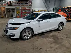 1G1ZC5ST8PF194425 2023 CHEVROLET MALIBU