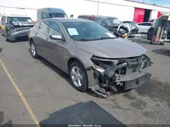 1G1ZC5ST8PF195655 2023 CHEVROLET MALIBU