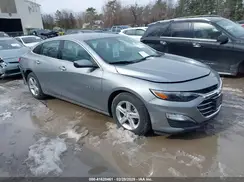 1G1ZC5ST8PF195820 2023 CHEVROLET MALIBU
