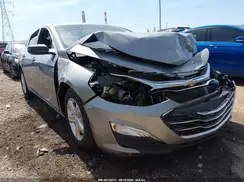 1G1ZC5ST8PF210350 2023 CHEVROLET MALIBU
