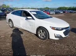 1G1ZC5ST8PF211594 2023 CHEVROLET MALIBU