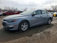 1G1ZC5ST8PF216097 2023 CHEVROLET MALIBU