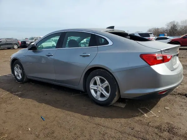 1G1ZC5ST8PF216097 2023 CHEVROLET MALIBU - Image 2