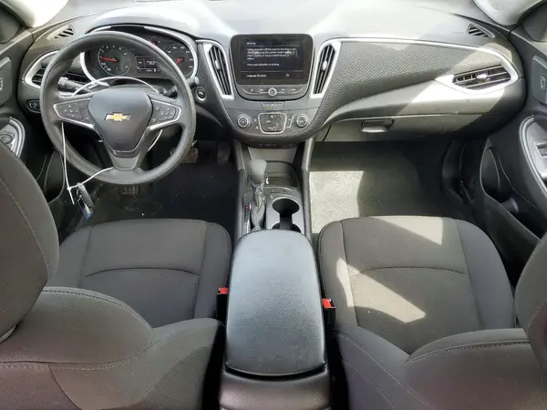 1G1ZC5ST8PF216097 2023 CHEVROLET MALIBU - Image 8