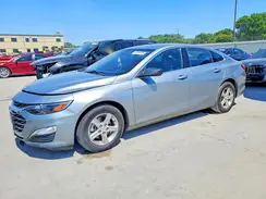 1G1ZC5ST8PF218061 2023 CHEVROLET MALIBU